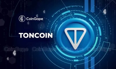 Toncoin Faces Weekly Selloffs: Here's Why