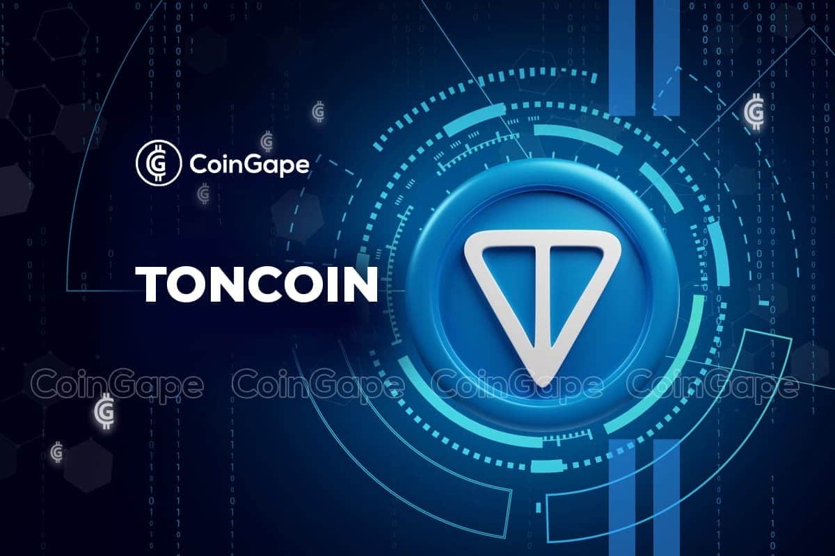 Toncoin Faces Weekly Selloffs: Here's Why