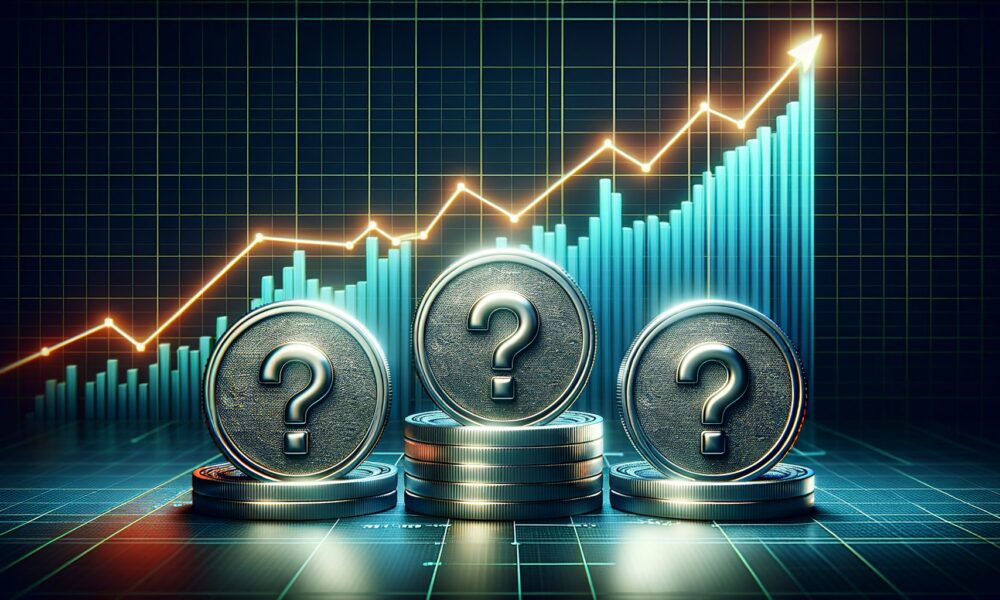 Cryptocurrency: Top 3 AI Coins That Could Surge 100% in June