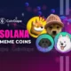 Top 5 Solana Meme Coins to Buy and Quickly Turn $800 into $80,000