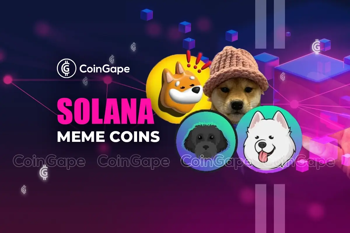 Top 5 Solana Meme Coins to Buy and Quickly Turn $800 into $80,000