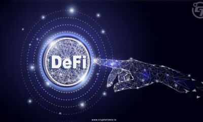 Top 6 DeFi Protocols You Need to Know