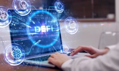 Top DeFi Coins That Can Surge 5x in the Coming Weeks