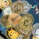 Top Trader Ditches Bitcoin for Altcoins, Potential Breakthrough of 'Dogecoin Killer' Shiba Inu and More: This Week in Cryptocurrency