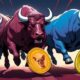 Trader Who Predicted Bitcoin Rise in 2024 Eyes 3 Altcoins for High Returns by June