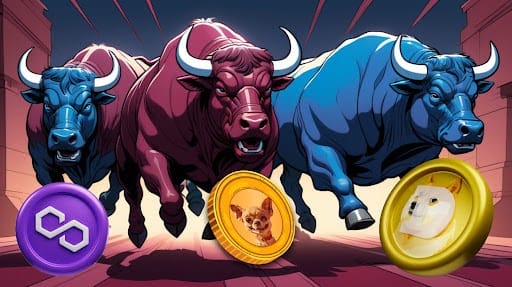 Trader Who Predicted Bitcoin Rise in 2024 Eyes 3 Altcoins for High Returns by June