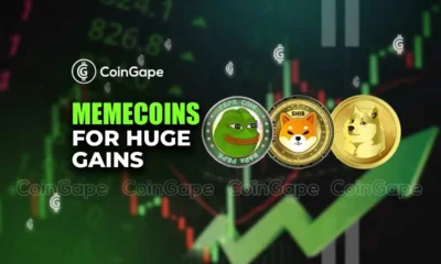 Turn $10 into $10,000 by investing in AI Meme Coins by June