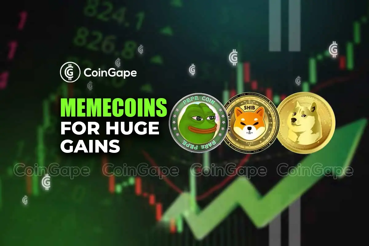 Turn $10 into $10,000 by investing in AI Meme Coins by June