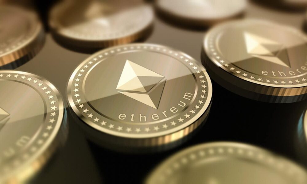 Turning Cryptocurrencies into Gold: The Alchemy of Investing on Ethereum