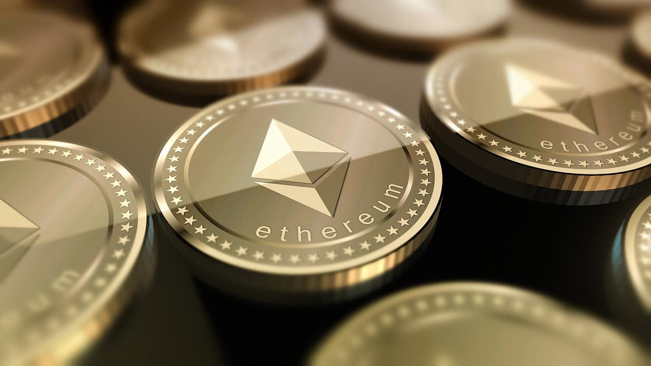 Turning Cryptocurrencies into Gold: The Alchemy of Investing on Ethereum