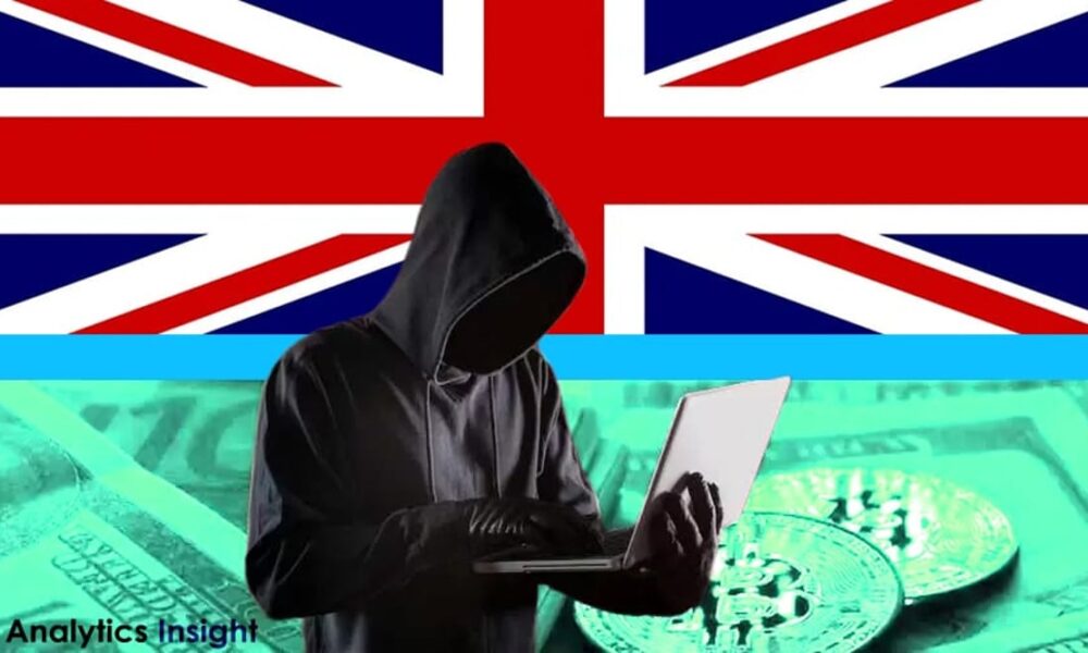 UK tightens grip on crypto criminals with asset seizure