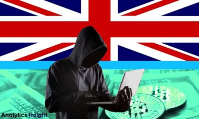 UK tightens grip on crypto criminals with asset seizure