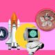 US Space Force blocks AI tools like ChatGPT over data security concerns.  Cryptocurrency regulations unknown to most retail investors in Hong Kong