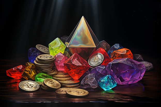 Unveiling Hidden Crypto Gems: Prepare for Altcoin Season Post-Market Dip With These Top 5 Altcoins