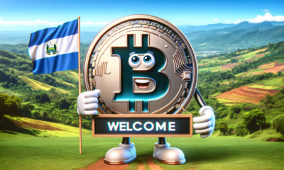 El Salvador Bitcoin