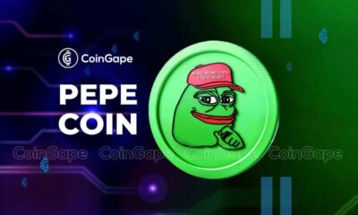 Whale discards 1 trillion PEPE amid 5% price drop, what's next?