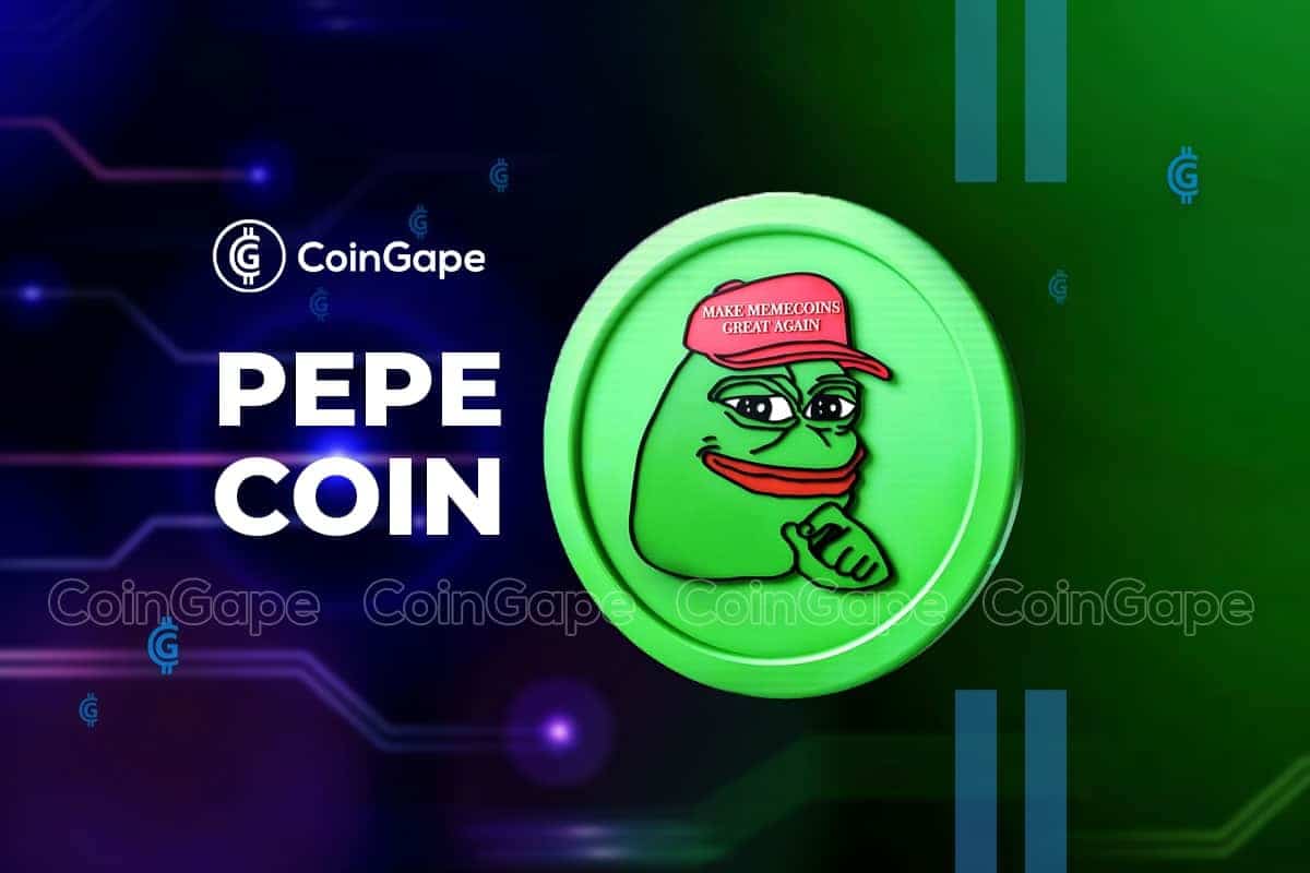 Whale discards 1 trillion PEPE amid 5% price drop, what's next?