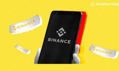 What makes Binance the leading cryptocurrency learning platform