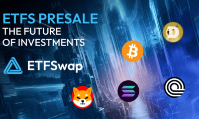 Why ETFSwap (ETFS) Is a Better Bet Than Ethereum Meme Coins Floki (FLOKI) and Pepe (PEPE)