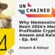 Why Memecoins Have Been 2024's Most Profitable Crypto Trade: Ansem and Kelxyz - Ep. 641