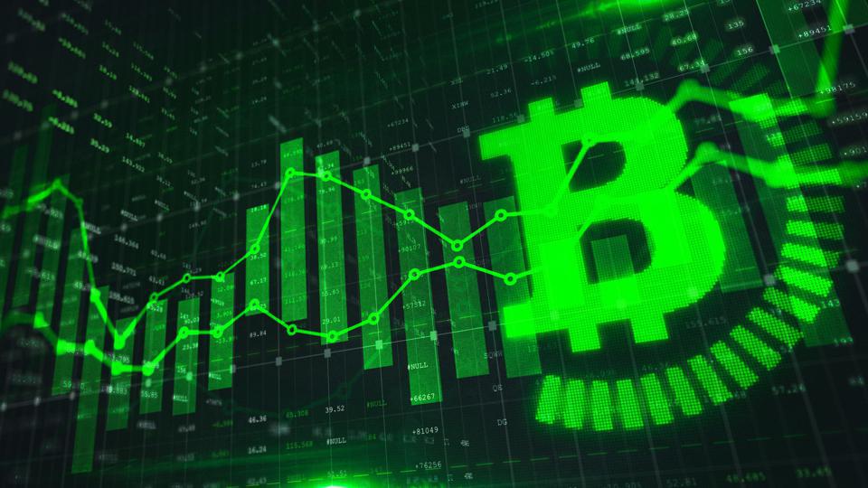 Why is Bitcoin rising?  – Forbes Advisor