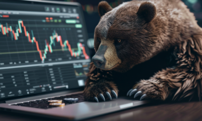 Why this crypto market is a 'bear trap' and which coins this trader is supporting