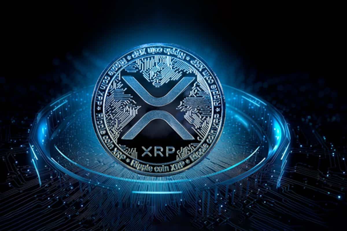 XRP Whale Dumps 56 Million Coins Amid Price Fluctuations, What's Next?