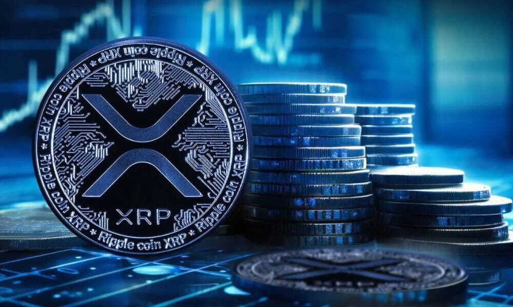 XRP Whale Dumps Nearly 50 Million Coins on CEXs, Is the $1 Mark Still Possible?