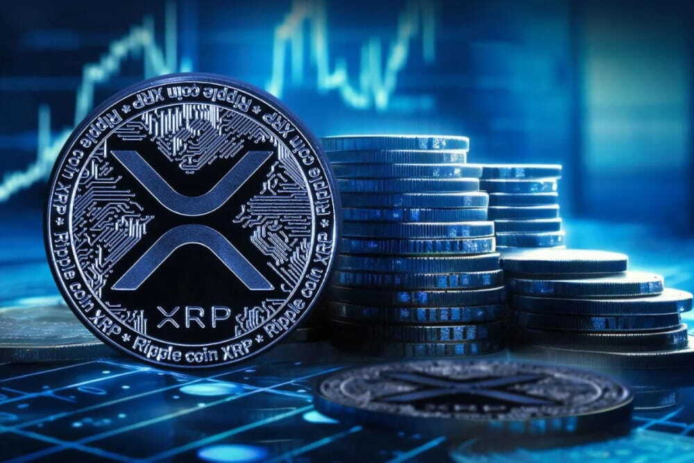 XRP Whale Dumps Nearly 50 Million Coins on CEXs, Is the $1 Mark Still Possible?