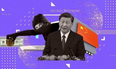 Xi Jinping renews call for Chinese tech push;  UP Hackers Demand $1 Million in Crypto: Tech Market Recap