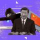 Xi Jinping renews call for Chinese tech push;  UP Hackers Demand $1 Million in Crypto: Tech Market Recap