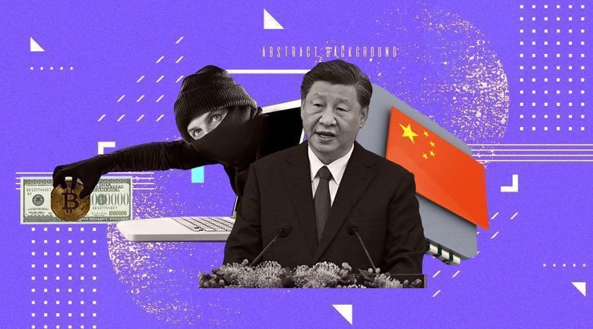 Xi Jinping renews call for Chinese tech push;  UP Hackers Demand $1 Million in Crypto: Tech Market Recap