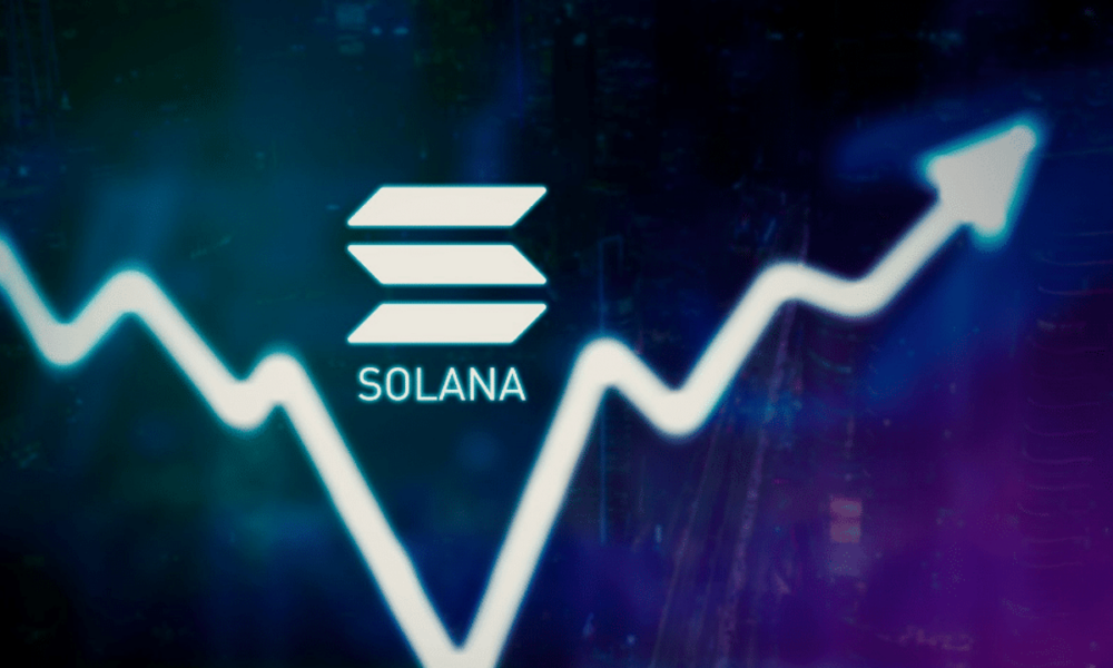 Solana whales overwhelmed by new AI crypto with 50x potential