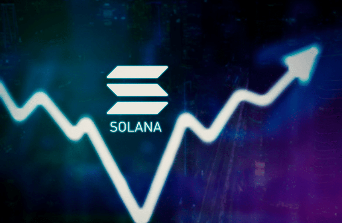 Solana whales overwhelmed by new AI crypto with 50x potential