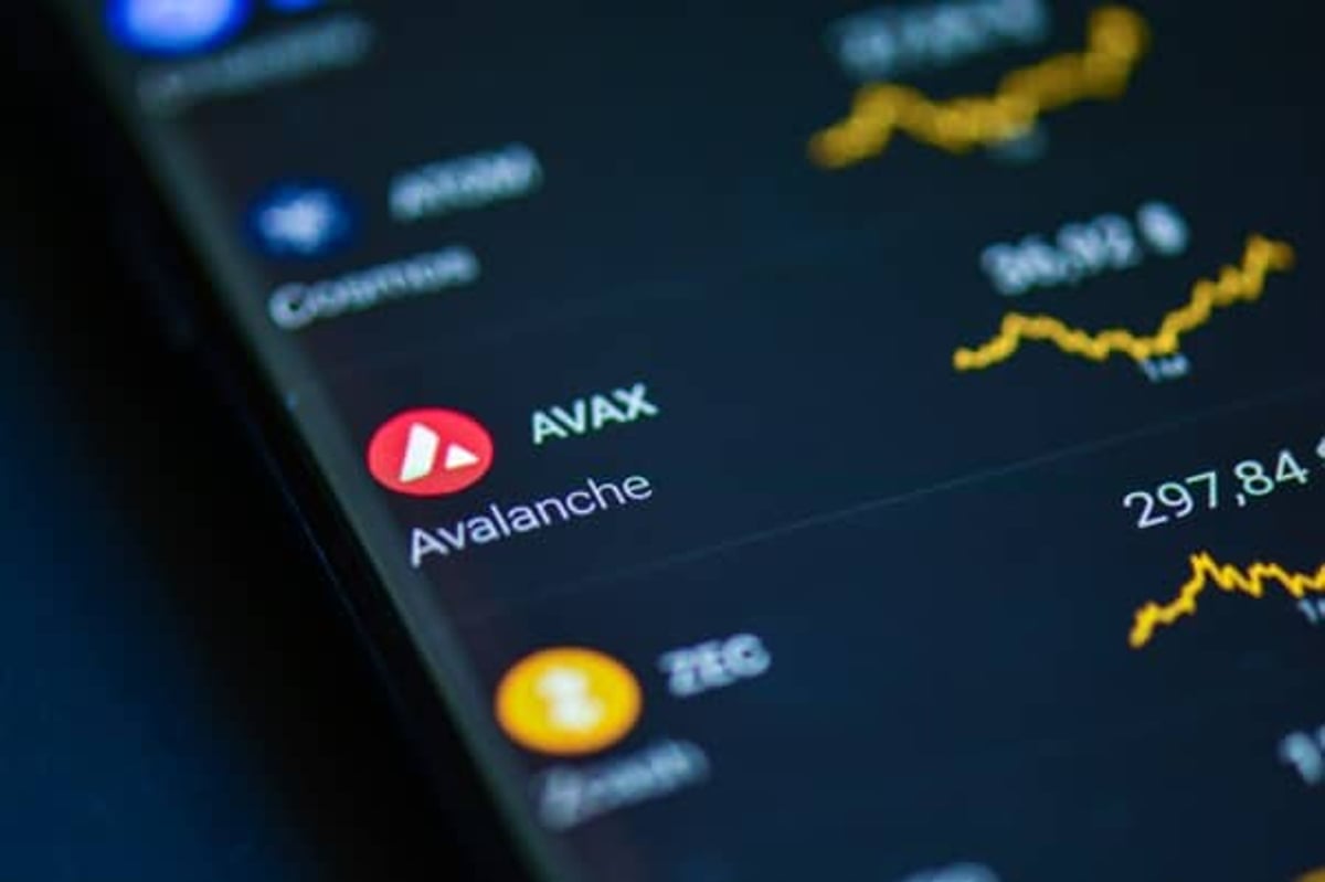 AVAX and GRT increase in value;  Borroe Finance presale generates excitement among cryptocurrency enthusiasts