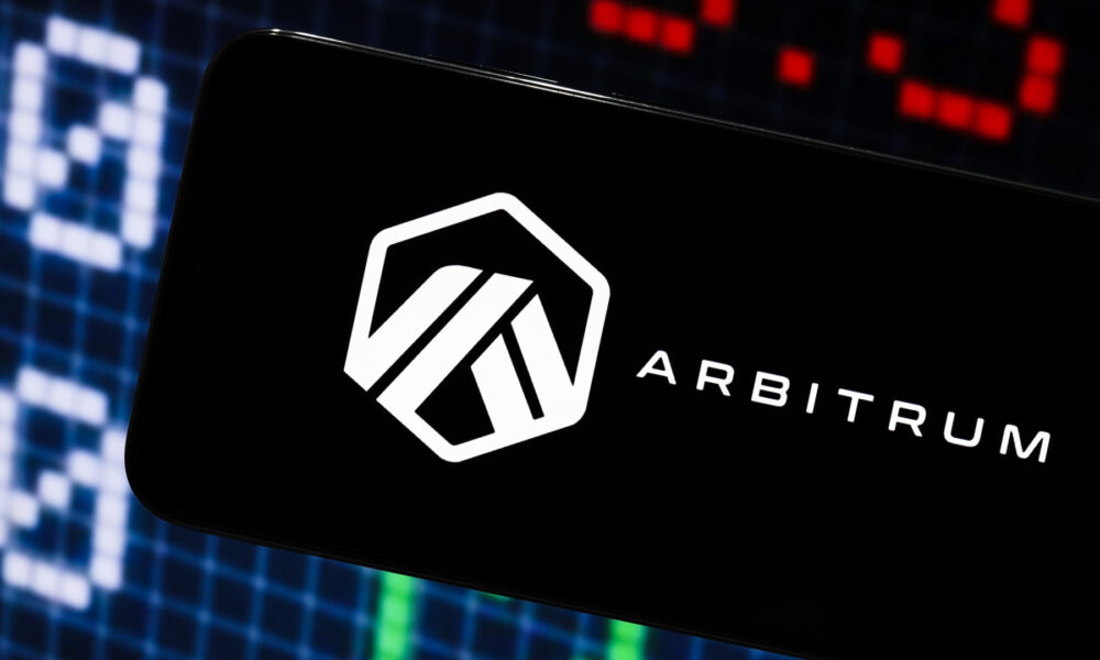 Arbitrum (ARB) editorial. Arbitrum (ARB) is a cryptocurrency