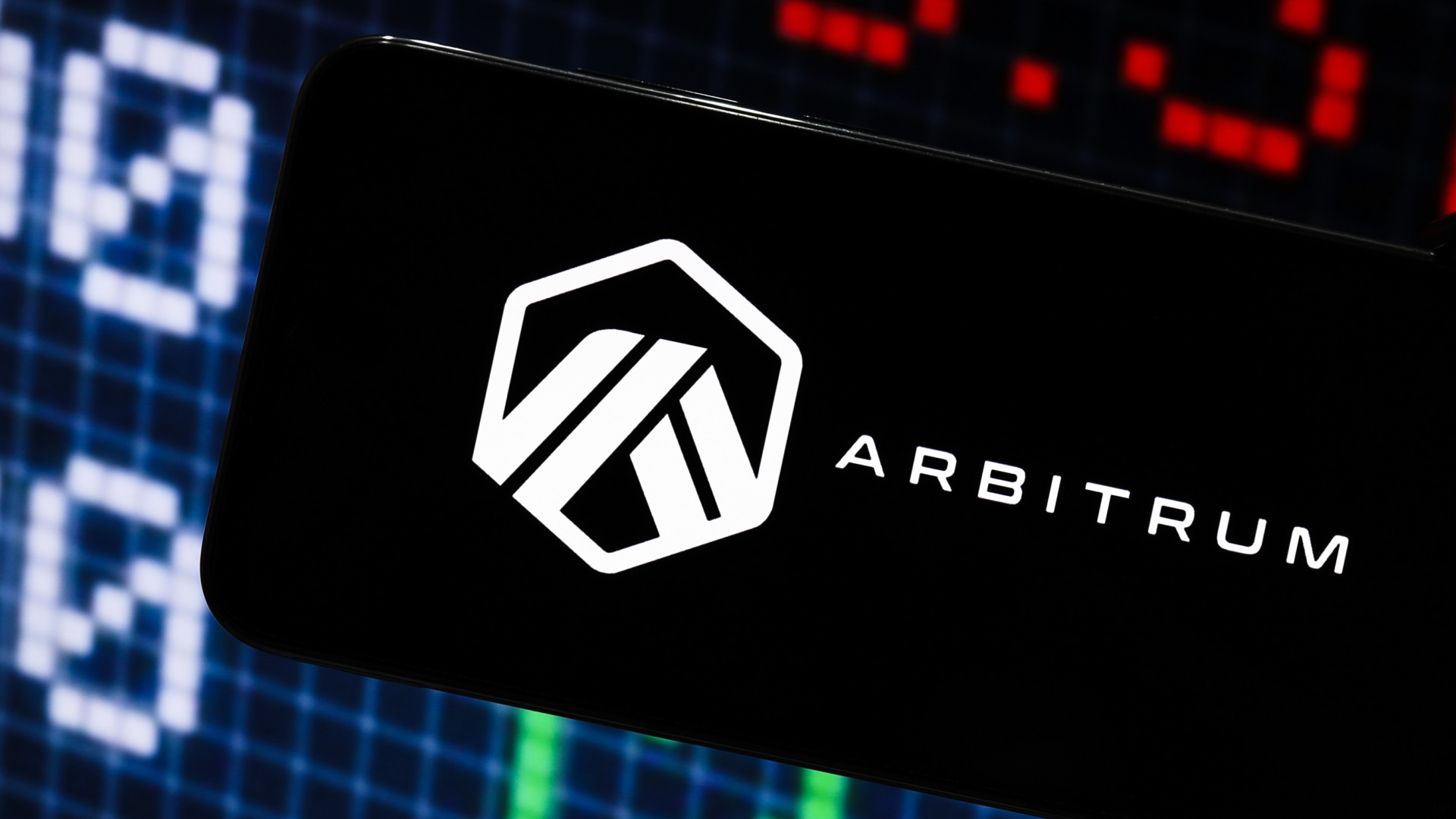 Arbitrum (ARB) editorial. Arbitrum (ARB) is a cryptocurrency