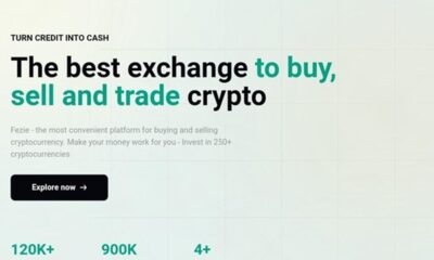 FEZIE.COM's Investment Opportunities Maximizing Your Crypto Returns