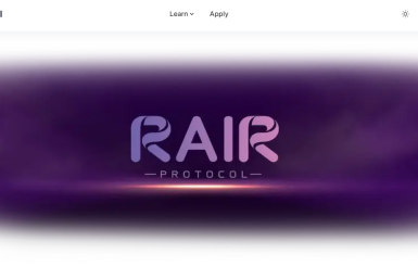 RAIR protocol