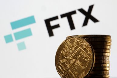 The illustration shows the FTX logo