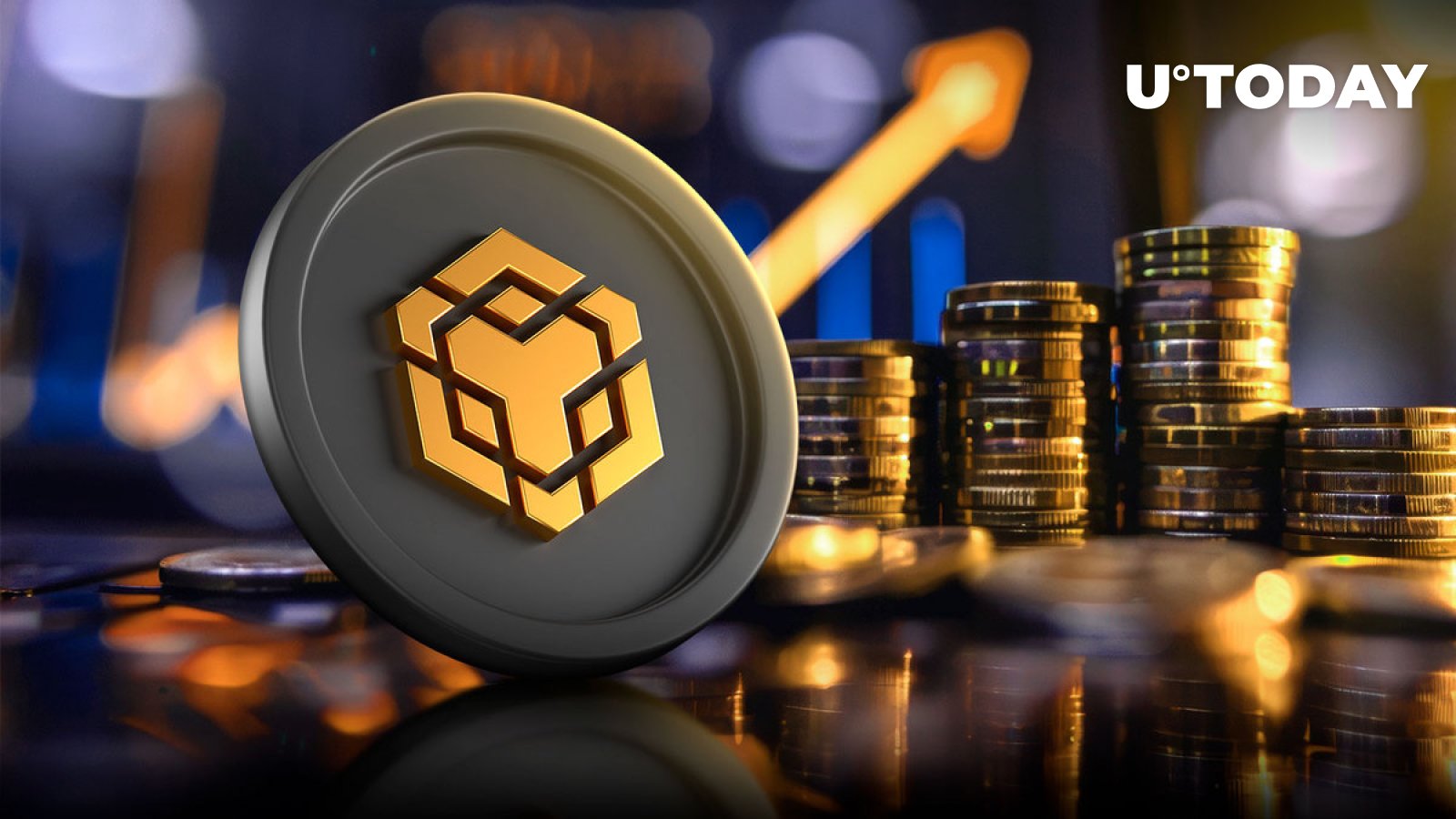 Binance Coin (BNB) Soars 17% to Coast to ATH, Key Reasons