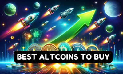 Best Altcoins to Buy: Which Altcoins Will Boom in 2024?  Analysis of ButtChain, Chainlink, Ondo, Uniswap and Pendle