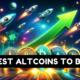 Best Altcoins to Buy: Which Altcoins Will Boom in 2024?  Analysis of ButtChain, Chainlink, Ondo, Uniswap and Pendle