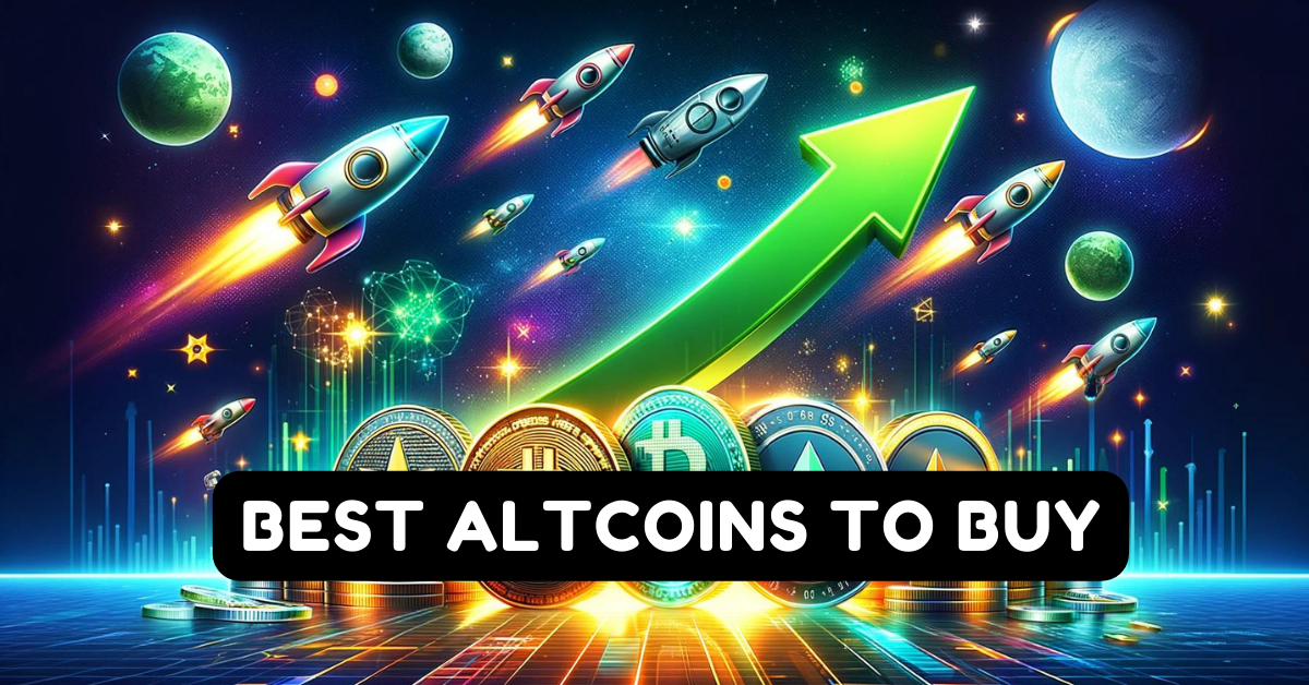 Best Altcoins to Buy: Which Altcoins Will Boom in 2024?  Analysis of ButtChain, Chainlink, Ondo, Uniswap and Pendle