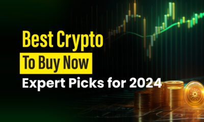 Best Crypto to Buy Now: 6 Expert Picks for 2024