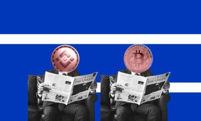 8 Crypto Newsletters to Follow in 2024