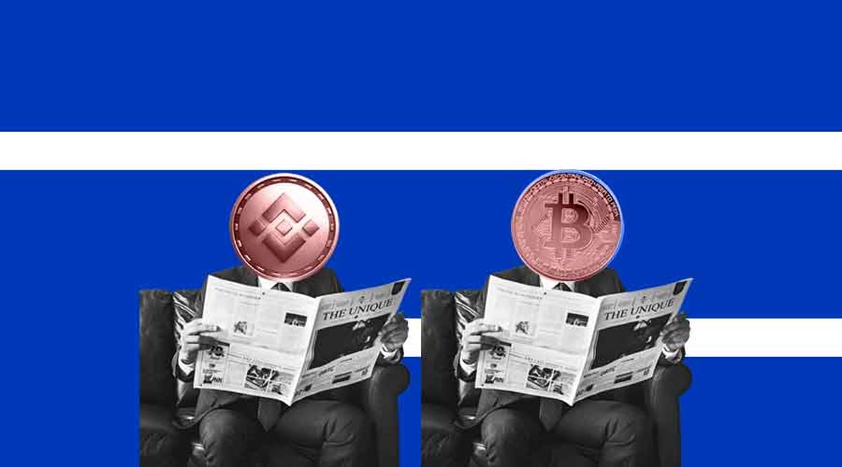 8 Crypto Newsletters to Follow in 2024