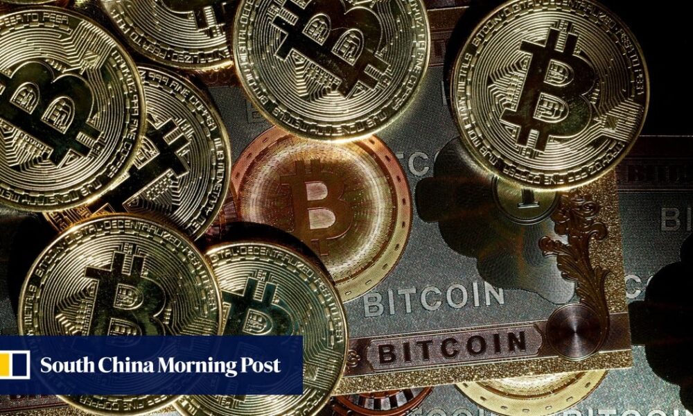 Bitcoin boom strengthens cryptocurrency bets as “short-term memories” reignite institutional interest