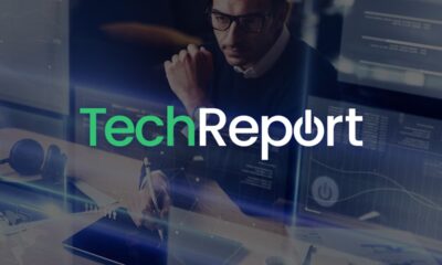 Chi siamo: incontra il team di Tech Report