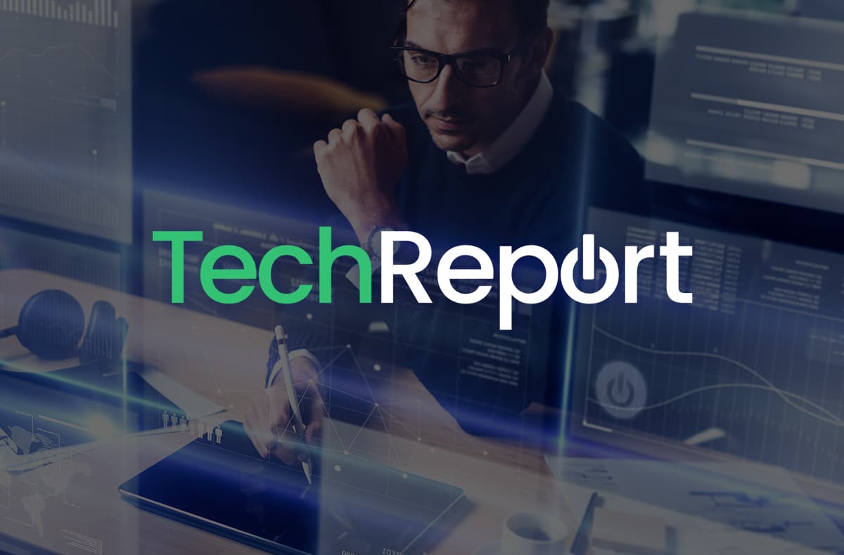 Chi siamo: incontra il team di Tech Report